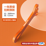 PROIRON普力艾 弹力带阻力带 男女健身练腿引体向上助力带瑜伽拉伸拉力带