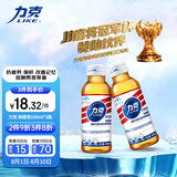 力克保健液维生素B牛磺酸功能饮料2瓶 抗疲劳保肝加班熬夜能量饮料
