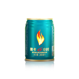黑卡（Recca） RECCA黑卡6小时能量饮料强化果味饮料245ml*20罐装