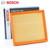 博世空气滤芯格空滤清器3140 别克英朗 1.5L (15-21款)