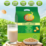 维维维维双蛋白减糖豆奶粉900g