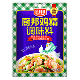 厨邦三鲜鸡精味精酱油醋蚝油大瓶厨房调料组合套装自选宿舍调料大全 厨邦鸡精调味料50g
