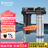 爱惠浦（Everpure）Combo-4FC-LS-plus抑垢除铅净水器矿物质净水机10000L直饮大流量