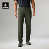 KAILAS凯乐石T10-LT速干轻量耐磨CORDURA户外登山防风软壳裤男款