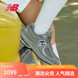 NEW BALANCE休闲鞋男鞋女鞋夏季透气潮流复古运动鞋2002R系列ML2002RA 46.5