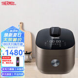 膳魔师（THERMOS） 电饭煲IH加热智能家用电饭锅3L多功能预约防粘涂层内胆EHA-4131E