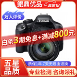 佳能/Canon 500D 600D  700D 750D 760D 800D 二手单反相机 95新 95新 佳能550D/18-135 套机 套机