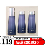 苏秘37°（SUM:37°）呼吸37度爽肤水乳液面霜精华护肤化妆品保湿补水控油 惊喜水分补水喷雾60ml*3瓶