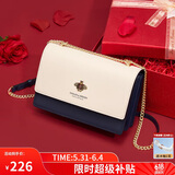 蔻一（Cnoles）女生包包2025新款大容量斜挎小方女包生日礼物送女友老婆