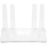 【95成新】TP-LINK 大道AX3000满血WiFi6千兆无线路由器 5G双频 Mesh 3000M无线速率 支持双宽带接入 XDR3010易展版  