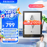 BOOX文石 Poke6S黑色 6英寸小屏电子书阅读器 墨水屏平板电子书电纸书电子纸 平板电脑办公本