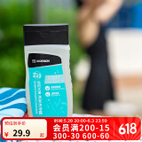 迪卡侬（DECATHLON）去氯除氯洗发沐浴二合一升级抗氯游泳清爽保湿沐浴露 升级温和保湿洗发沐浴二合一250g