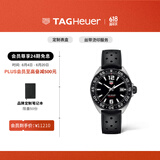 泰格豪雅TAG Heuer 瑞士手表F1系列日历赛车运动男士石英腕表 WAZ1110.FT8023