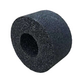 注路邦机械 砂轮125  Φ125*65*M20 砂轮125 个（编码1）