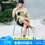 迈乐户外洞洞鞋HYDRO MOC毒液透气轻便溯溪洞洞鞋男款沙滩凉鞋黑灰42