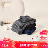 巴拉巴拉儿童加绒打底裤中大童女童保暖裤子秋冬长裤洋气弹力208424123005