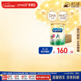美赞臣（MeadJohnson）港版安儿健A+4段儿童成长学生奶粉 850g*6罐 3-6岁 HMO DHA 0蔗糖