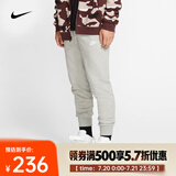 耐克（NIKE）Sportswear Club 男子长裤 BV2680-063 XL