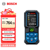 博世（BOSCH）GLM 50-27 CG 50米专业级绿光测距仪(绿金刚)防水防尘蓝牙电子尺