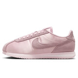 耐克女子 运动板鞋W NIKE CORTEZ运动鞋 FV5420-600柔粉37.5