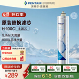 爱惠浦（Everpure） H-100C 净水器滤芯