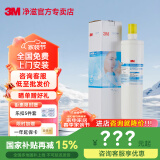 3M净水器滤芯DWS3597/CDW2201/1202/1101/765S/2500/1893替换滤芯 DWS3597M-CN