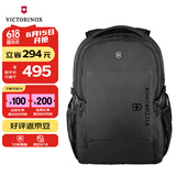 维氏（VICTORINOX）瑞士军刀EVO系列16英寸背包商务电脑包通勤双肩包学生书包611413