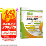 图解Mastercam 2022数控加工编程基础教程