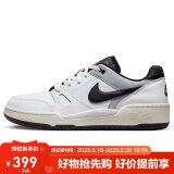 耐克（NIKE）男子运动休闲鞋FULL FORCE运动鞋FB1362-101 41