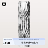 lululemon丨Double Roller 双层按摩滚轴 LU9ABKS 黑/白/黑/白 O/S