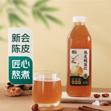 七鲜 陈皮酸梨饮1L