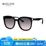 BOLON暴龙眼镜杨紫同款防紫外线太阳镜女户外开车百搭墨镜男BL3113A13