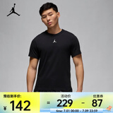 耐克（NIKE）JORDAN DRI-FIT SPORT 男子速干运动上衣 FN5830-010 L