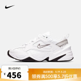 耐克（NIKE）【滔搏运动】Nike耐克 女子W NIKE M2K TEKNO复刻鞋BQ3378-100 BQ3378-100 37.5