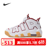耐克2024季新款运动鞋舒适时尚潮流休闲鞋 FJ2846-100 36