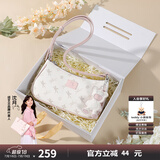 纽芝兰（NUCELLE）包包女款2025年飞马腋下包高级轻奢侈女生包包单肩斜挎包生日礼物