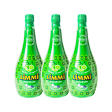 丽米意大利进口青柠汁125ml*3瓶 柠檬汁烘焙原料蛋糕去腥调味调酒