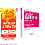 精益制造012：BOM物料管理