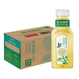 农夫山泉 东方树叶茉莉花茶335ml*15瓶无糖茶饮料0糖0脂0卡小瓶整箱装饮品