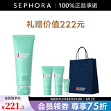碧欧泉（BIOTHERM） 洗面奶男士新水动力洁面膏 清洁面部男士洗面奶 125ml惠选套组A