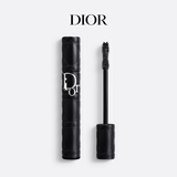 迪奥DIOR 惊艳盈密睫毛膏 090深邃黑 盈密卷翘不晕染 生日礼物送女友