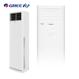 格力3匹 云佳经典方柜 1级能效 变频冷暖 自清洁 客厅空调立式空调柜机 格力空调KFR-72LW/NhGh1BG