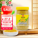 冠生园食用油菜蜂花粉200g/瓶 未破壁【中华老字号】伴手礼送礼长辈礼品