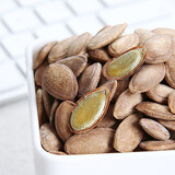 琦王瓜蒌子230g袋装零食 天柱山瓜篓籽炒货 奶油味 非 吊瓜子