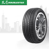 双星（DOUBLE STAR）轮胎/汽车轮胎 235/55R18 100V SS81适配哈弗H2/起亚/东南DX7