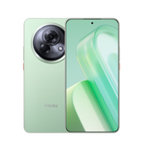 魅族（MEIZU）Lucky 08 AI幸运手机 12GB+256GB 幸运四叶草 6000mAh 1.5K旗舰护眼屏 旗舰级AI技术