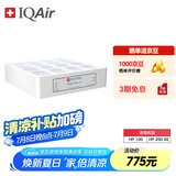 IQAir空气净化器滤芯替换滤网 PreMax 底层滤芯  瑞士原装进口 适用HP250和HP100【配件】