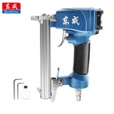 东成气动码钉枪FF02-1013J手动防滑U型打钉机木工专用枪气动工具