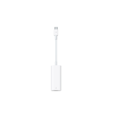 Apple/苹果 雷雳 3 (USB-C/Typc-C) 转雷雳 2转换器 转接雷雳显示屏 适用于MacBook笔记本
