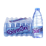 景田 饮用纯净水 560ml*24瓶  会议办公用水 家庭健康饮用水